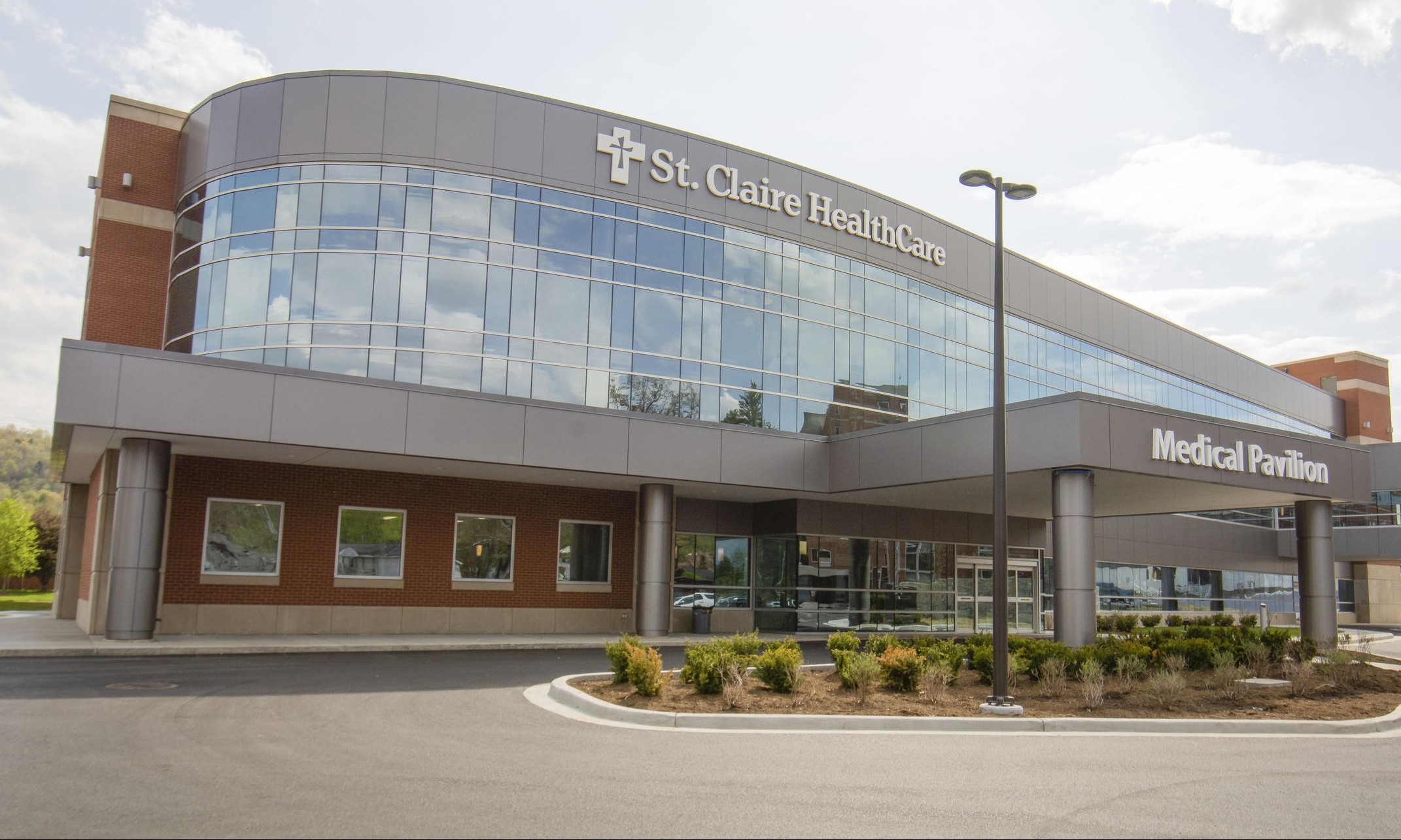 St. Claire HealthCare