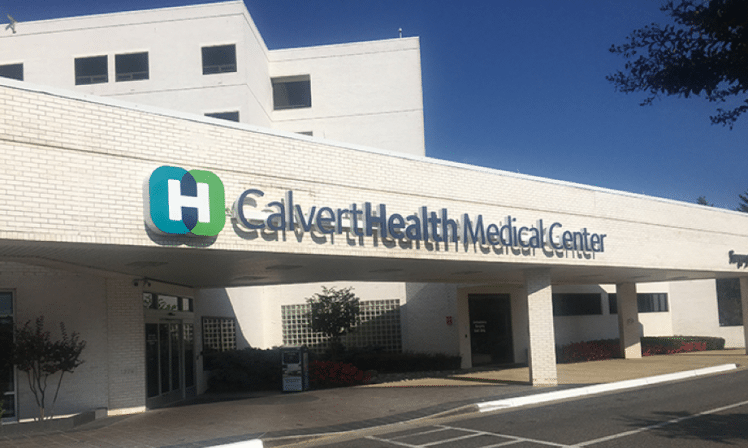 CalvertHealth