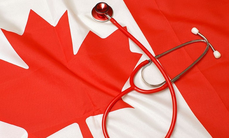 canada health