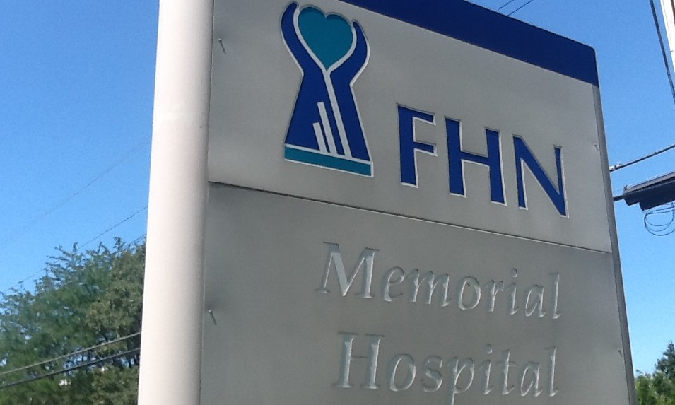 FHN Memorial Hospital