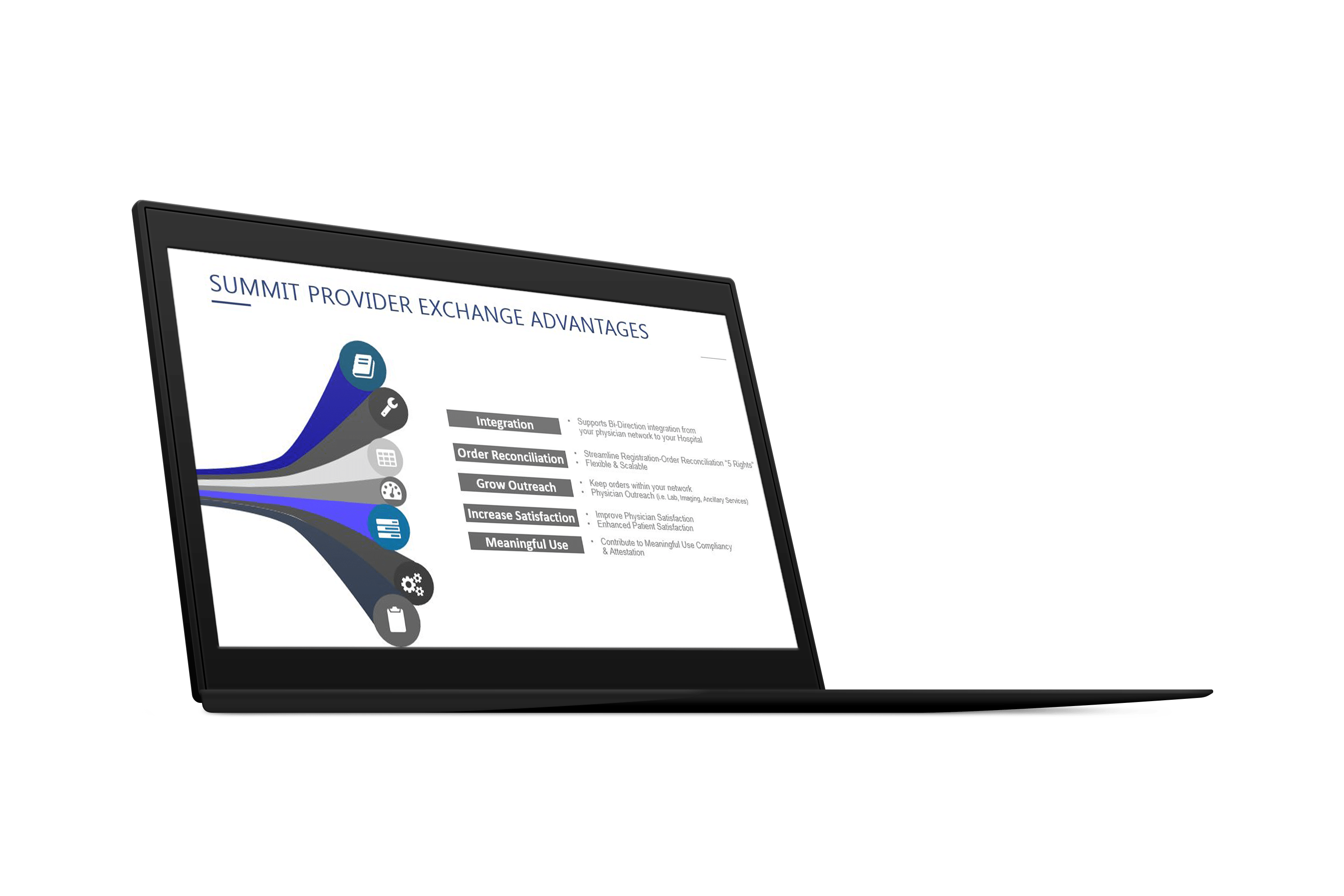 PE Angled Provider Alert Summit Healthcare