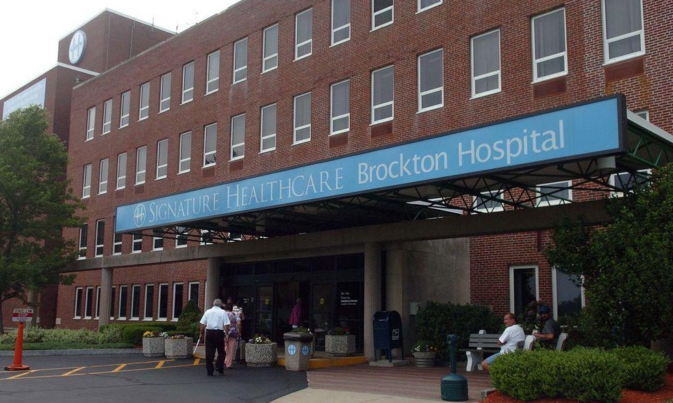 signature healthcare